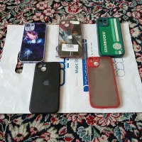 وسایل ایفون۱۳نرمال با قیمت استثنایی|لوازم جانبی موبایل و تبلت|کرمان, |دیوار