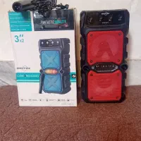 اسپیکر GTS مدل 1570