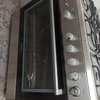 فر گاز اسنوا