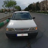 پراید مدل 94