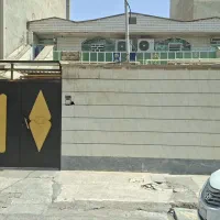 ویلایی ۳۲۰ متری باهنر کاملا بازسازی