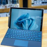 Surface pro 7 - لپ تاپ تبلت شو مدل سرفیس پرو ۷