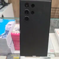 Samsung S23 Ultra 512GB  مشکی