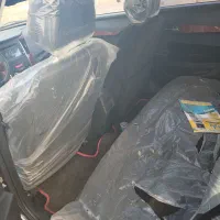 دنا اپشنال فرمان D گارانتی فعال با کارت طلایی|خودرو سواری و وانت|پرند, فاز ۶|دیوار