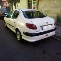 پژو206اس دی نقدی و معاوضه با لیفان x50|خودرو سواری و وانت|تهران, ائمه اطهار|دیوار