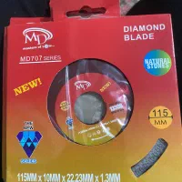 سنگ پرسلان بر مینی