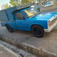 نیسان مدل ۹۷|خودرو سواری و وانت|تبریز, |دیوار