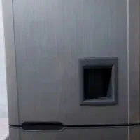 یخچال فریزر هیمالیا