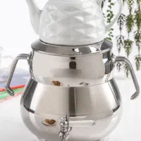 کتری قوری نو 6لیتر