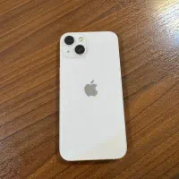 ایفون ۱۳ سفید پارت نامبر ch دو سیم کارت