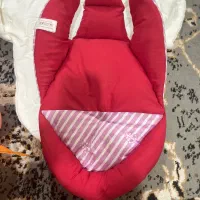 کریر زیر قیمت|کالسکه و لوازم جانبی|سبزوار, رضوان|دیوار