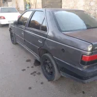 روآ مدل ۸۸|خودرو سواری و وانت|مشهد, کوی المهدی|دیوار