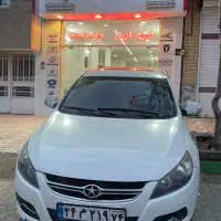 جک j5 اتومات مدل ۹۳اقساط ۱۲ ماه ( اتوگالری شهپری )