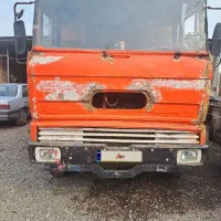 کامیون بای داف|خودرو سنگین|لاهیجان, لیالستان|دیوار