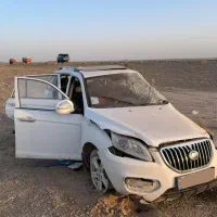 لیفان X60 اتومات ۱۳۹۷ بی رنگ کم کار|خودرو سواری و وانت|مشهد, عنصری|دیوار