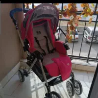 کالسکه کودک