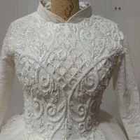 اجاره لباس عروس|لباس|گناباد, |دیوار