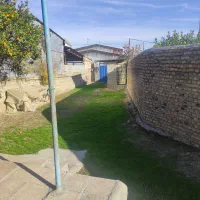 ۲۰۰ متر خونه سرا