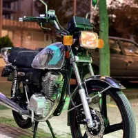 موتور سیکلت ساوین|موتورسیکلت|زنجان, |دیوار