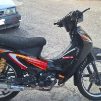 بی کلاچ مدل۹۳