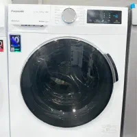 ماشین لباس شویی ۹کیلو پاناسونیک اینورتر