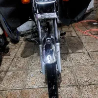 موتور 94در حد نو