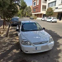 کیا ریو ، مدل 1387|خودرو سواری و وانت|کرج, گوهردشت|دیوار