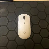 موس مخصوص بازی Logitech G pro X|قطعات و لوازم جانبی رایانه|تهران, حکمت|دیوار