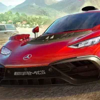 Forza 5 فورزا ۵