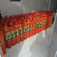 نمایندگی کپسول اتش نشانی تک سیلندر هونامیک وکیهان