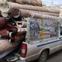 قالیشویی (نور ) میانه