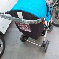 کالسکه فروشی