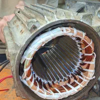 سیم پیچی تعمیر پمپ‌آب‌آسانسور‌ژنراتوردر کرج