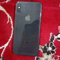آیفون ایکس اس