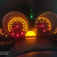 برلیانس H320 دنده‌ای 1650cc، مدل ۱۳۹۷|خودرو سواری و وانت|شیراز, شهرک رضوان|دیوار