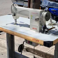 چرخ خیاطی دینام مگنت بیصدا