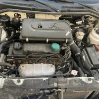 تیبا ۲ مدل ۱۴۰۰|خودرو سواری و وانت|خرم‌آباد, |دیوار