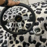 فرمون اسپرت ریسی تو گود اصلی مومو