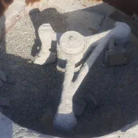 دستگاه صعنتی|ماشین‌آلات صنعتی|میناب, |دیوار