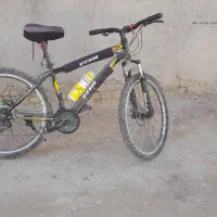 دوچرخه ۲۶ویوا