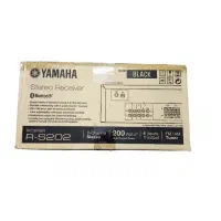 آمپ کینگ سایز یاماها اکبند|سیستم صوتی خانگی|مشهد, چاهشک|دیوار