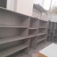 دکور مغازه مناسب سوپری کافه و پوشاک