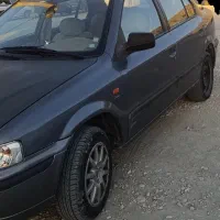 فروش سمند Lx سال۸۶|خودرو سواری و وانت|بندرعباس, |دیوار