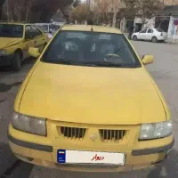 تاکسی گردشی اصفهان