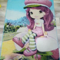 لوستر اتاق کودک وفرش کودک|لوستر و چراغ آویز|همدان, |دیوار