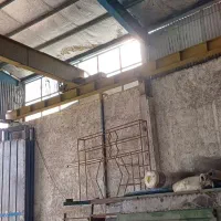 راهبر جرثقیل خور ۸متری|ماشین‌آلات صنعتی|نجف‌آباد, ویلاشهر|دیوار