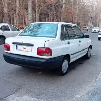 پراید ۱۳۱ دوگانه|خودرو سواری و وانت|ماهدشت, |دیوار