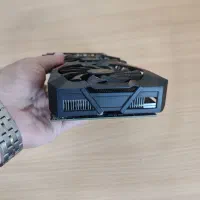 کارت گرافیک GIGABYTE RX580 8G|قطعات و لوازم جانبی رایانه|سردشت, |دیوار