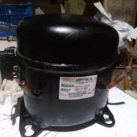 کمپرسوریخچال