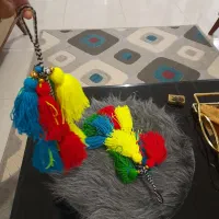 دستمال بازی